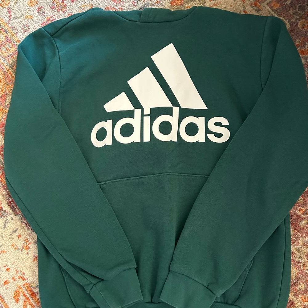 Adidas hoodie